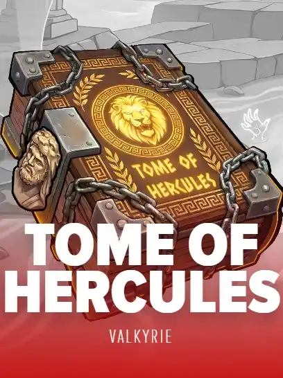 Tome of Hercules screenshot